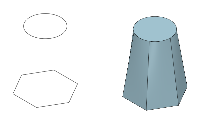 로프트 사용 예시