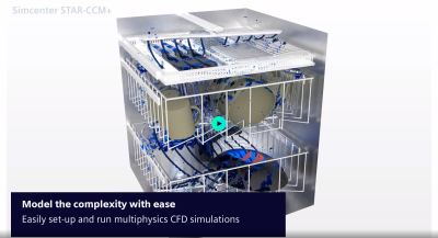 StarCCM+ 해석 예시4