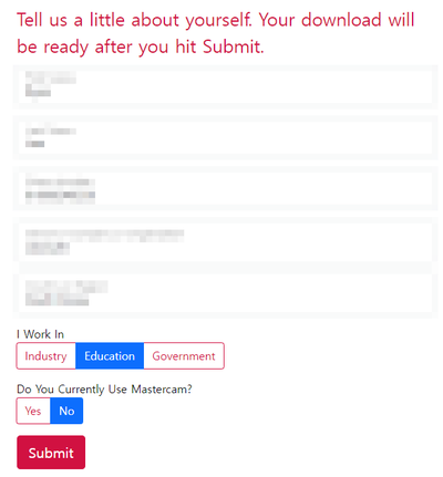 마스터캠 회원가입 절차3