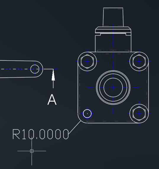 동기화 업데이트 전 R10인 도면