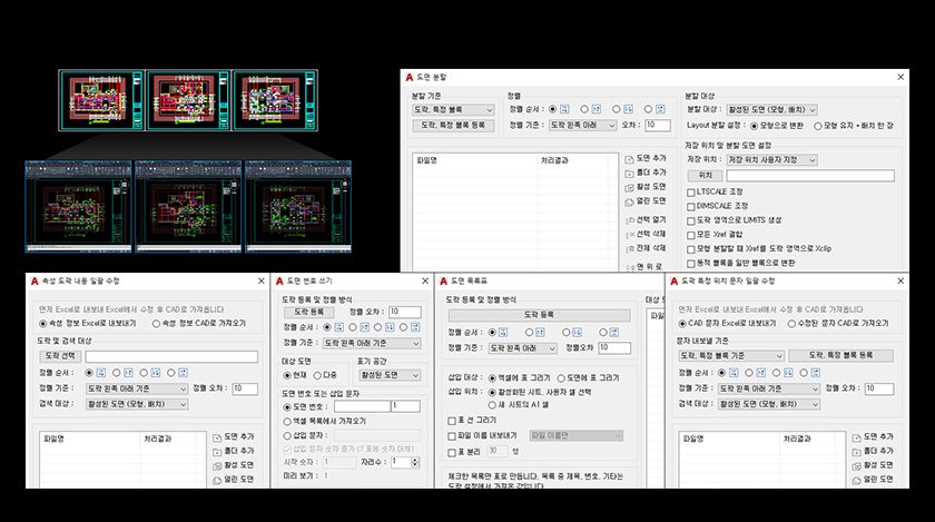 드림플러스 도곽